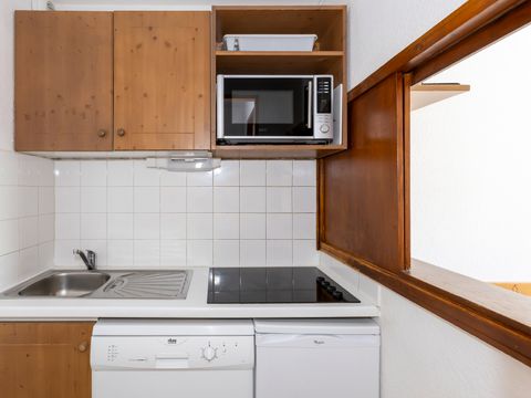 Résidence Odalys Essentielle Le Hameau du Borsat - Camping Savoie - Image N°19