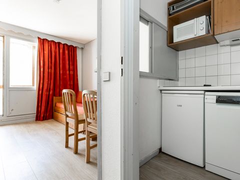 Résidence Odalys Essentielle Le Hameau du Borsat - Camping Savoie - Image N°15