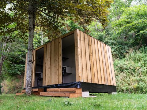 Camping Sunêlia La Source - Camping Aveyron - Image N°23