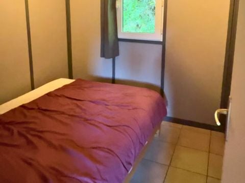 CHALET 4 personnes - CHALET CONFORT 2ch 4pers - 25m2 
