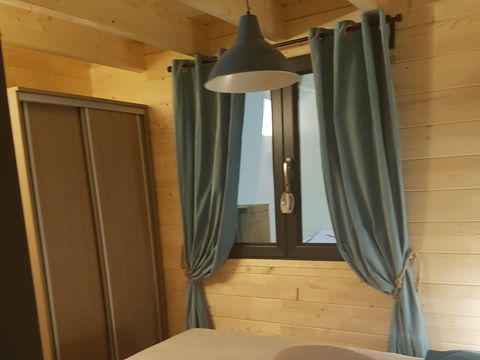 CHALET 8 personnes - CHALET LUXE DUPLEX 3ch 6/8pers - 35m2