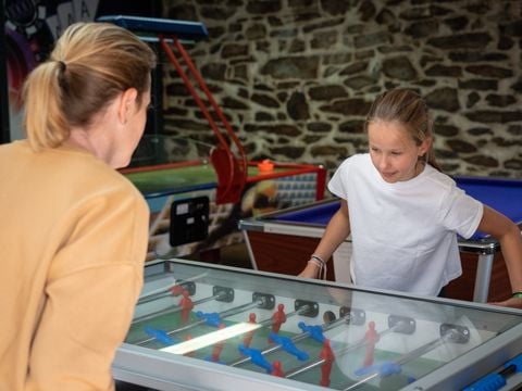 Camping Sunêlia La Source - Camping Aveyron