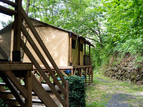Camping La Source  - Camping Aveyron - Image N°9