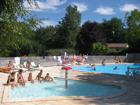 Camping Le Repaire - Camping Dordogne - Image N°17