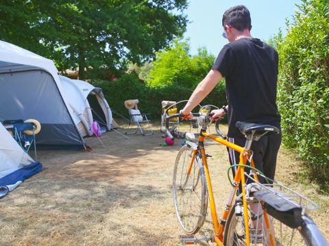 Camping Le Repaire - Camping Dordogne - Image N°50