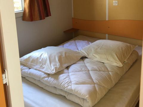 MOBILHOME 4 personnes - MH2 20 m²