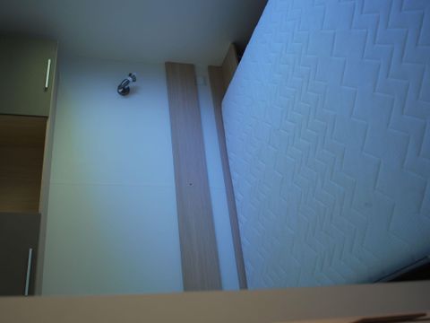 MOBILHOME 6 personnes - MH 40 m²