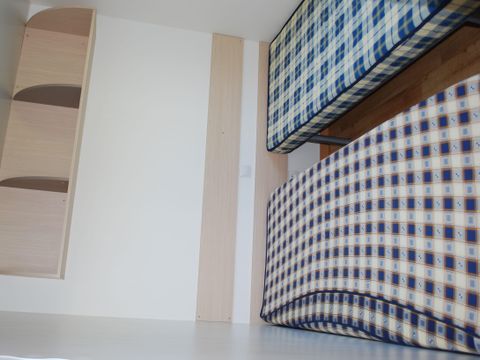 MOBILHOME 6 personnes - MH 40 m²