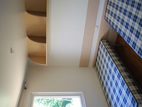 MOBILHOME 6 personnes - MH 40 m²