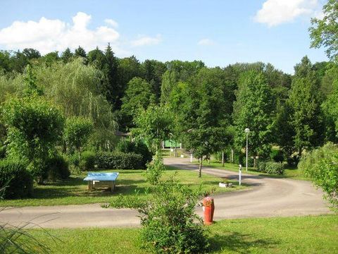 Camping Le Repaire - Camping Dordogne - Image N°13