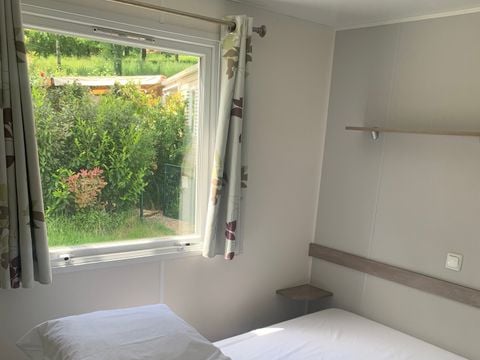 MOBILHOME 6 personnes - MBH 023 - 3 chambres