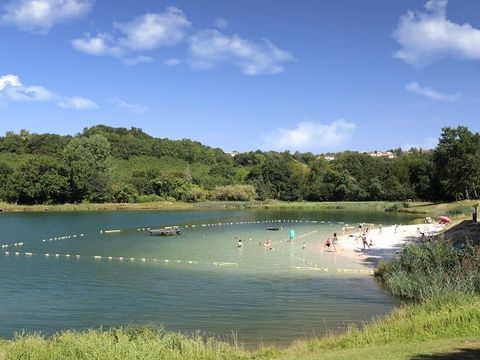 Camping Le Repaire - Camping Dordogne - Image N°57