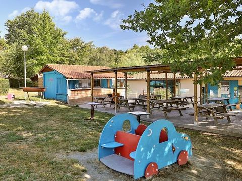 Camping Le Repaire - Camping Dordogne - Image N°33