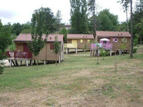 Camping Le Repaire - Camping Dordogne - Image N°14
