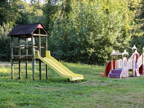 Camping Le Repaire - Camping Dordogne - Image N°37