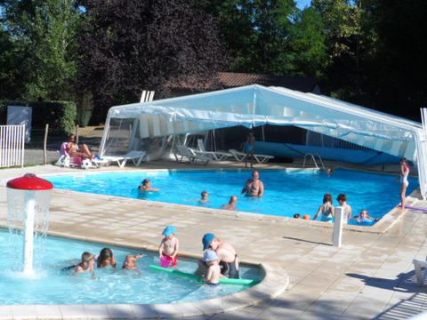 Camping Le Repaire - Camping Dordogne - Image N°56