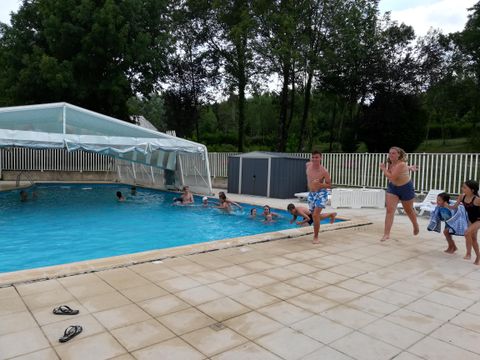 Camping Le Repaire - Camping Dordogne - Image N°69