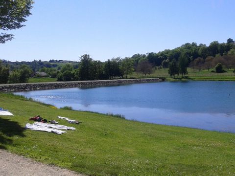 Camping Le Repaire - Camping Dordogne - Image N°24