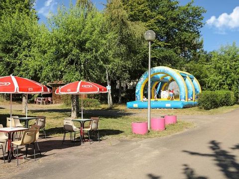 Camping Le Repaire - Camping Dordogne - Image N°53