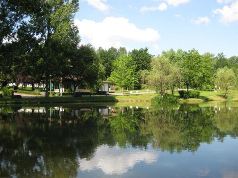 Camping Le Repaire - Camping Dordogne - Image N°8
