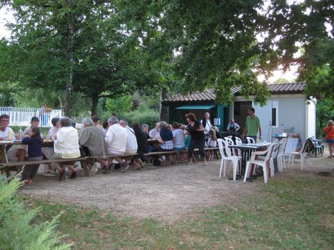 Camping Le Repaire - Camping Dordogne - Image N°63