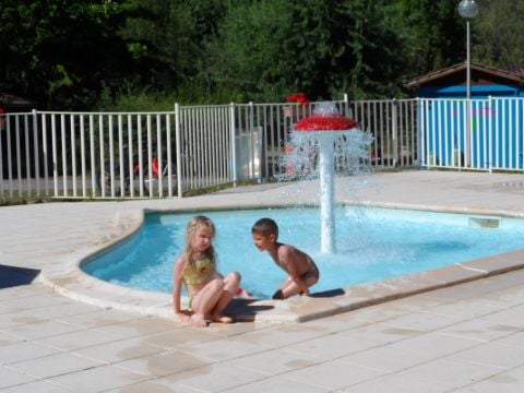 Camping Le Repaire - Camping Dordogne - Image N°3
