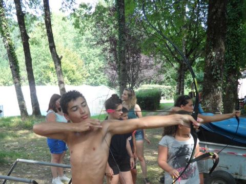 Camping Le Repaire - Camping Dordogne - Image N°61
