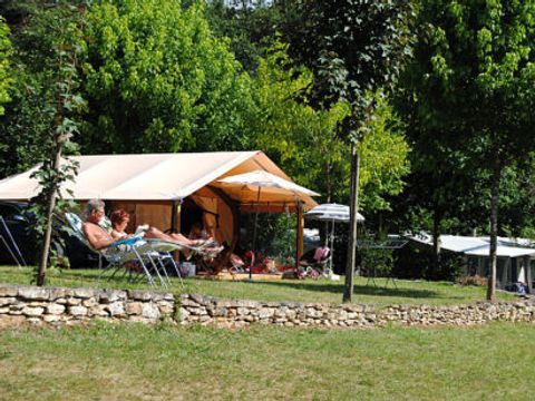 Camping La Castillonderie - Camping Dordogne - Image N°58