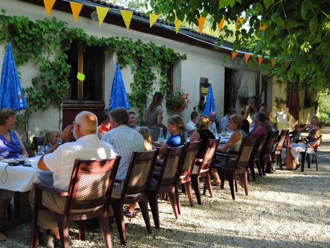 Camping maeva Escapades La Castillonderie - Camping Dordogne - Image N°76