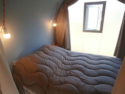 Unique 4 personnes - Insolite - Coco Sweet 2 chambres - sans sanitaire