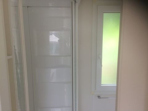 MOBILHOME 6 personnes - Economique 3 chambres -