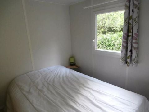 MOBILHOME 4 personnes - Mobil Home Eco 3 Pièces 4 Personnes