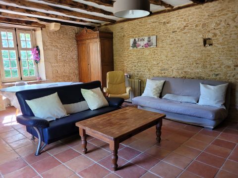 GÎTE 4 personnes - ORCHIDEE - 1 chambre - 67m² -