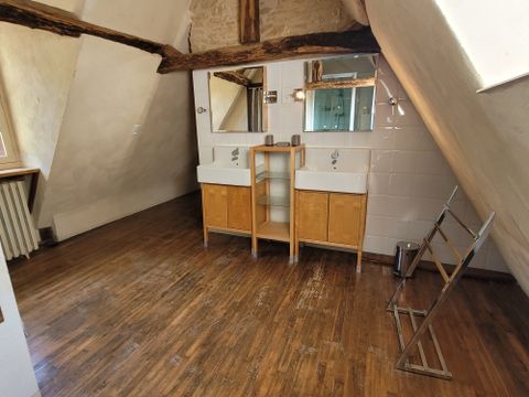 GÎTE 4 personnes - ORCHIDEE - 1 chambre - 67m² -