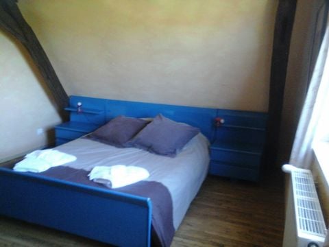 GÎTE 6 personnes - TOURNESOL - 3 chambres - 80m² -