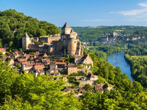 Camping maeva Escapades La Castillonderie - Camping Dordogne - Image N°49