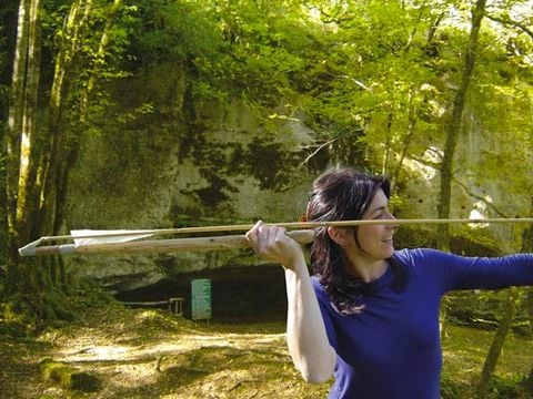 Camping maeva Escapades La Castillonderie - Camping Dordogne - Image N°11