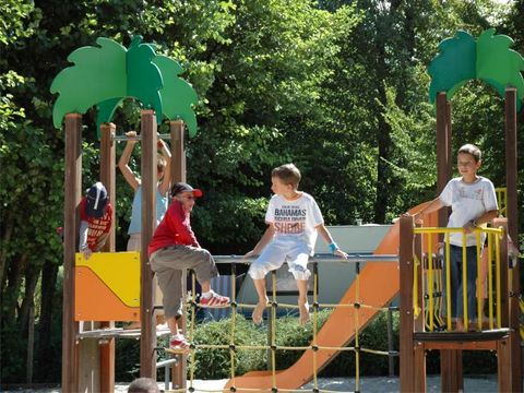 Camping maeva Escapades La Castillonderie - Camping Dordogne - Image N°84