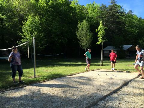 Camping maeva Escapades La Castillonderie - Camping Dordogne - Image N°19