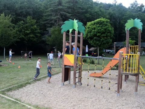 Camping maeva Escapades La Castillonderie - Camping Dordogne - Image N°15