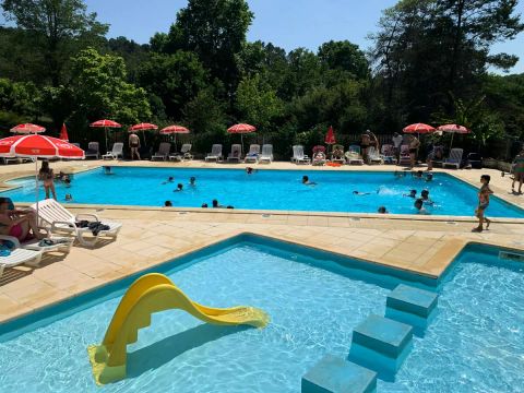 Camping La Castillonderie - Camping Dordogne - Image N°2