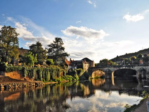 Camping maeva Escapades La Castillonderie - Camping Dordogne - Image N°42