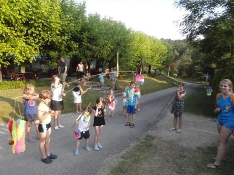 Camping maeva Escapades La Castillonderie - Camping Dordogne - Image N°22