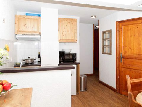 APPARTEMENT 5 personnes - Appartement 5 personnes