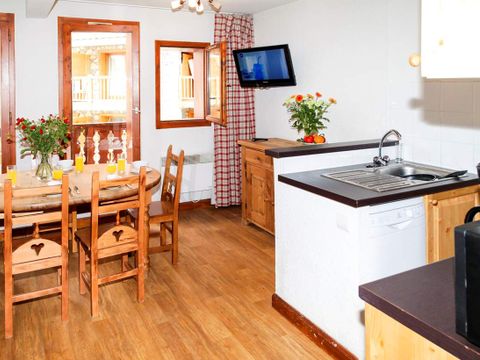 APPARTEMENT 5 personnes - Appartement 5 personnes