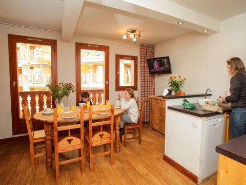 APPARTEMENT 8 personnes - Appartement 8 personnes