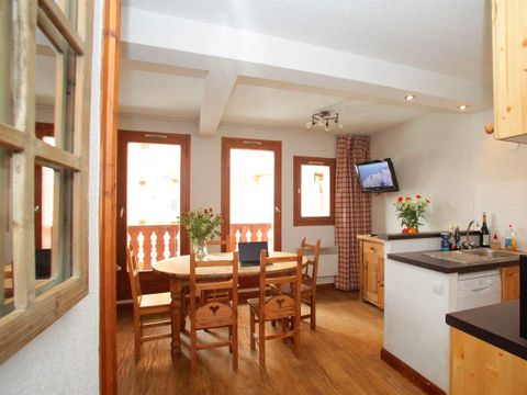 APPARTEMENT 8 personnes - Appartement 8 personnes