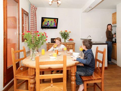 APPARTEMENT 8 personnes - Appartement 8 personnes