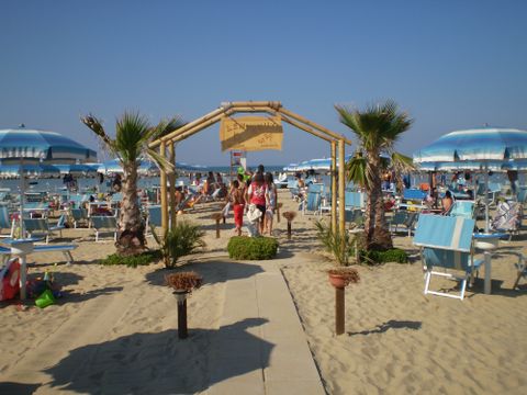 Camping Verde Mare - Camping Chieti - Image N°3