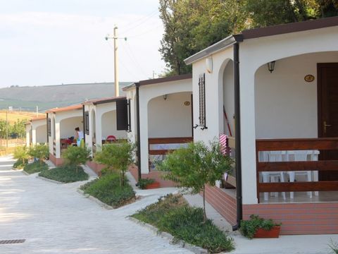 Camping Verde Mare - Camping Chieti - Image N°8